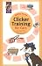 Search : Getting Started : Clicker Training for Cats (Karen Pryor Clicker Books)