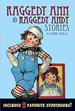 Raggedy Ann & Raggedy Andy Stories