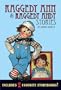 Raggedy Ann & Raggedy Andy Stories
