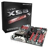 EVGA X58 Classified3 Motherboard 141-GT-E770-A1