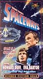 Spaceways [VHS]