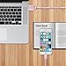 Apple Lightning Cable, iPhone Cable,Valkit 3.3 Feet iPhone Date Sync and Charge Lightning USB Cord Cable Adapter for iPhone 5 / 5SE, 6 / 6 plus, 6s / 6s plus, iPad mini, iPad air, Air2, iPad pro, Gold