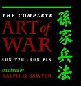The Complete Art Of War: Sun Tzu/sun Pin (History and Warfare)