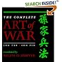 The Complete Art Of War: Sun Tzu/sun Pin (History and Warfare)
