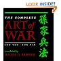 The Complete Art Of War: Sun Tzu/sun Pin (History and Warfare)
