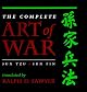 The Complete Art of War (History and Warfare)