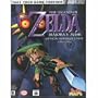 BRADY BOOKS Legend Of Zelda: Majora's Mask Strategy Guide