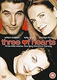 Three of Hearts [DVD] (2003)