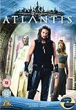 Stargate Atlantis - Series 2 Vol.5