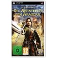 Der Herr der Ringe: Die Abenteuer von Aragorn