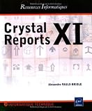 Crystal Reports XI