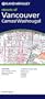 Rand McNally Streets of Vancouver, Camas/Washougal: Communities Included: Battle Ground, Columbia City, Ridgefield, St. Helens, Scappoose
