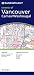 Rand McNally Streets of Vancouver, Camas/Washougal: Communities Included: Battle Ground, Columbia City, Ridgefield, St. Helens, Scappoose