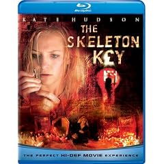 Skeleton Key [Blu-ray]