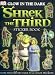 Search : Glow-in-the-Dark Shrek the Third (Ultimate Sticker Books)