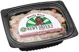 Rudy Greens Doggy Cuisine Beefy Rice, 12-Ounce Units (Pack of 8)
