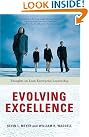 Evolving Excellence: Thoughts...