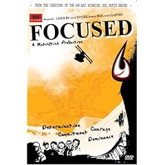 FOCUSED