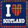 I Love Scotland