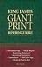 Search : Giant Print Reference Bible-KJV