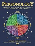 Personology: The Precision Approach to Charting Your Life, Career and Relationships