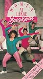  : Women at Large: Breakout
