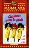Chantons sous la pluie