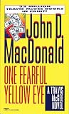 One Fearful Yellow Eye