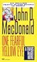 One Fearful Yellow Eye (A Travis McGee Novel)
