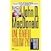 One Fearful Yellow Eye (A Travis McGee Novel)