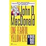 One Fearful Yellow Eye