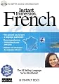 Instant Immersion French (audio CD) (French Edition)