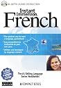 Instant Immersion French (audio CD) (English and French Edition)