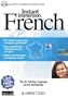Instant Immersion French (audio CD) (English and French Edition)