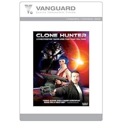 Clone Hunter