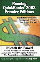 Running QuickBooks 2003 Premier Editions