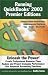 Book Running QuickBooks 2003 Premier Editions