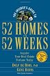 The Insider's Guide to 52 Homes in 52 Weeks: Acquire Your Real Estate Fortune Today