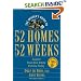 The Insider's Guide to 52 Homes in 52 Weeks: Acquire Your Real Estate Fortune Today