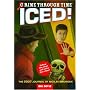 Crime Through Time #5: Iced!: The 2007 Journal of Nick Fitzmorgan