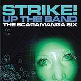 STRIKE UP THE BAND CD EUROPEAN WRATH 2002