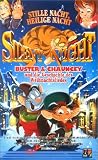 Stille Nacht, heilige Nacht - Buster & Chauncey und die Geschichte des Weihnachtsliedes