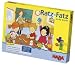 Ratz Fatz in die Schule