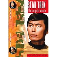 Star Trek - The Original Series, Vol. 29, Episodes 57 & 58: Elaan of Troyius/ The Paradise Syndrome