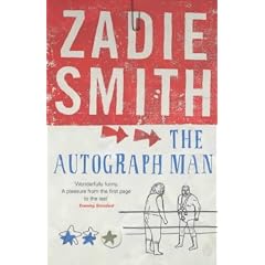 The Autograph Man