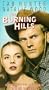 Burning Hills [VHS]