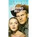 Burning Hills [VHS]