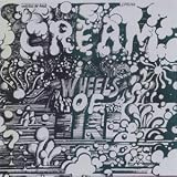 Revue Cream  / Wheels Of Fire