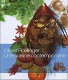Une cuisine contemporaine