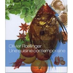 Une cuisine contemporaine
